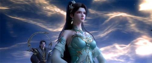 斗破苍穹最新爆料93,神秘势力崛起，萧炎再战巅峰！