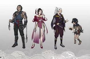 入殓师立绘爆料视频,生死之间，温情与美的交织