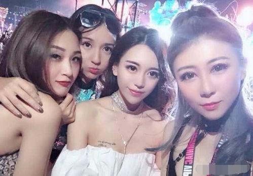 富贵前女友爆料视频,背后真相令人震惊