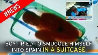 边境偷渡爆料视频播放大全,揭秘非法跨境现象