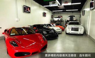 豪车干货爆料视频大全集,揭秘顶级座驾背后的故事与细节