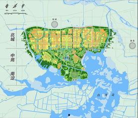 东安县规划最新爆料,规划新篇，绿色宜居新城区崛起