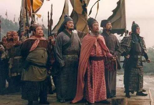 98版水浒传在线观看,重温经典，再现英雄传奇