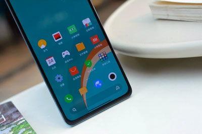 红米k40pro九月最新爆料,性能升级，外观革新，期待值飙升！