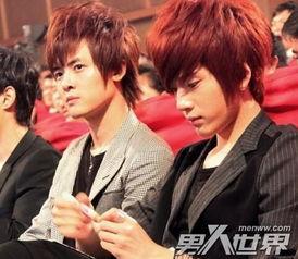 娱乐大爆料两个人的组合,跨界搭档，火花四溅的明星组合！