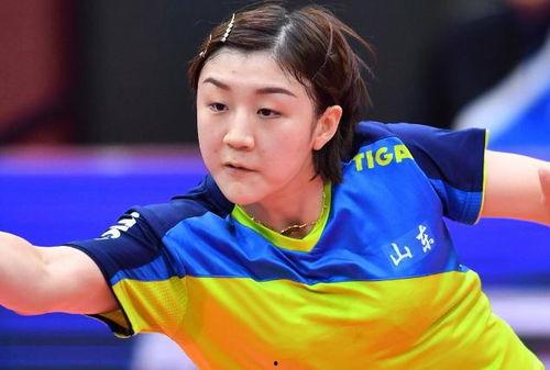 采访孙颖莎陈梦爆料视频,乒乓球界幕后故事与心路历程