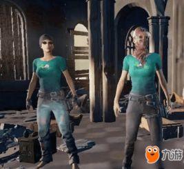 吃鸡新出衣服爆料视频,最新爆料视频带你领略时尚风采