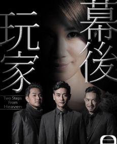 幕后玩家在线观看,揭秘网络世界的神秘操控者