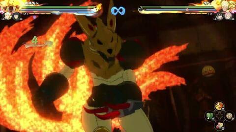 爆料机器鸣人视频大全,揭秘忍者世界的热血传奇