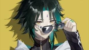 原神夜兰伤害爆料视频,夜兰伤害力惊人！原神新角色实力解析