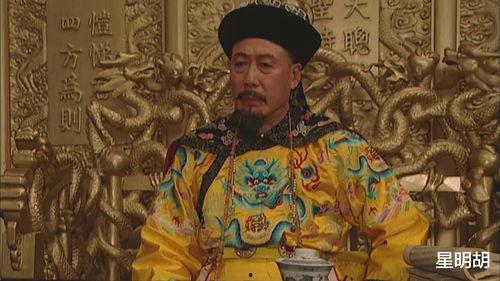 雍正王朝在线观看,揭秘清朝皇位争夺背后的权谋与智慧
