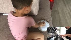 小白胖爸爸爆料视频大全,揭秘家庭温馨瞬间