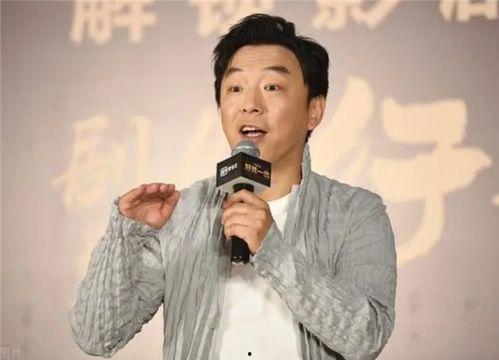黄渤张元坤最新爆料
