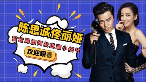 娱乐大爆料陈思诚视频,娱乐大爆料背后的真相与内幕