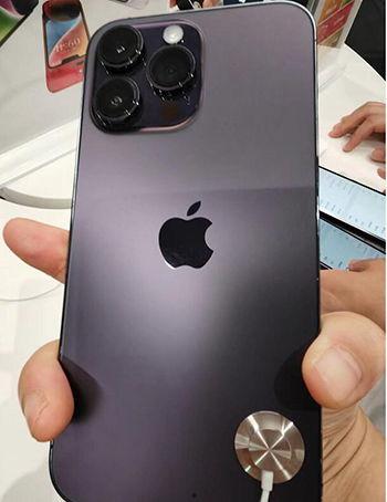 苹果15官网最新爆料,颠覆性设计与强大性能，引领科技新潮流