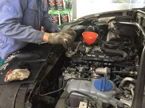 汽车机油爆料方法视频,跟随视频学习专业爆料方法