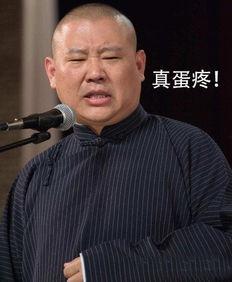 郭德纲爆料火锅店视频,揭秘娱乐圈背后的真实一面