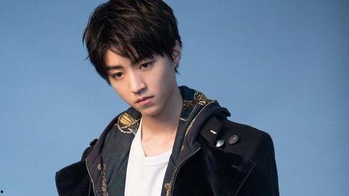 最新爆料王俊凯,揭秘偶像背后的真实生活