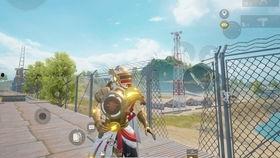 ss9赛季和平精英最新皮肤爆料