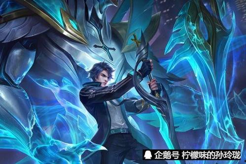 王者荣耀凯皮肤爆料最新,凯新皮肤“战神归来”惊艳亮相