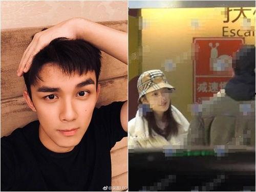 吴磊狗仔爆料事件视频,揭秘娱乐圈幕后真相