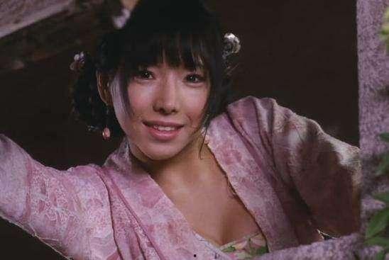 金瓶梅2008在线观看,穿越时空的欲望史诗