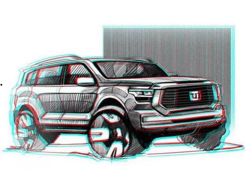 坦克汽车最新爆料