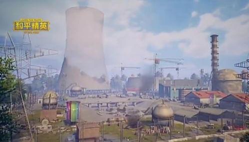 和平精英最新爆料火车,火车元素强势加入，全新玩法等你来挑战！