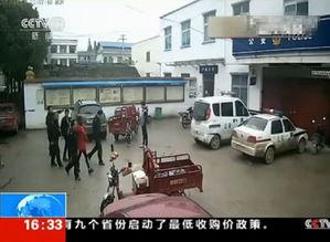 四川女子爆料派出所视频