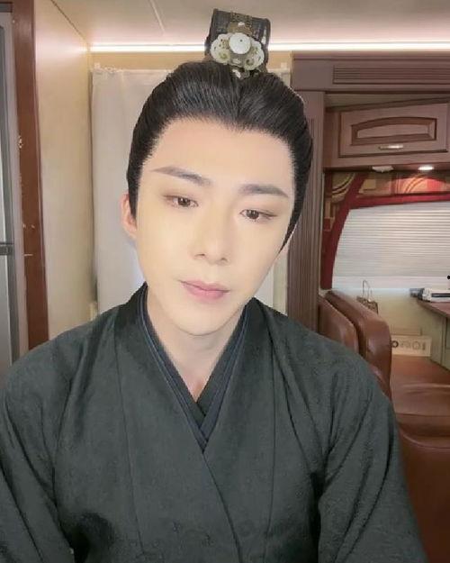 刘宇宁有爆料吗视频下载,揭秘娱乐圈幕后真相