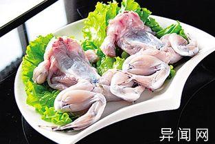 牛蛙厨师爆料视频,视频爆料背后的烹饪秘密