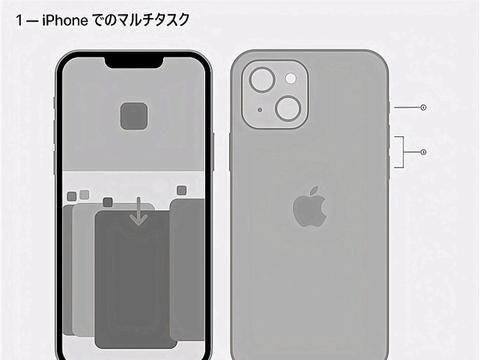 iphone 13最新爆料外观,全新设计亮点抢先看！