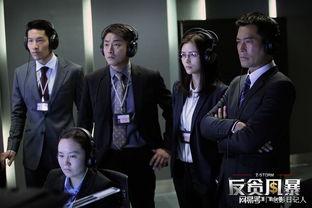 反贪风暴1在线观看,正义风暴席卷黑幕，揭秘腐败斗争的惊心动魄