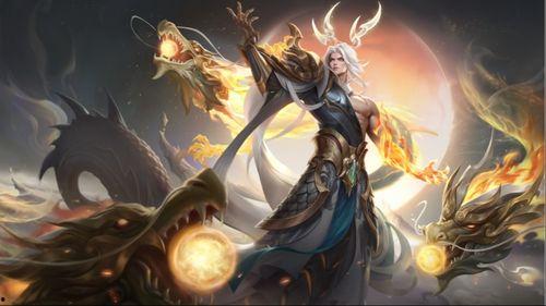 唐三皮肤爆料视频,炫酷造型，技能特效大揭秘！