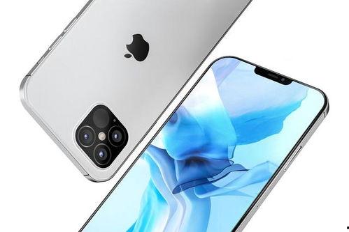 iphone12最新爆料刷新率,刷新率升级，体验再飞跃！