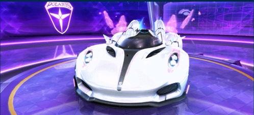 飞车s16最新爆料,极致速度与激情，一触即发！