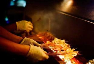 爆料烧烤西施视频